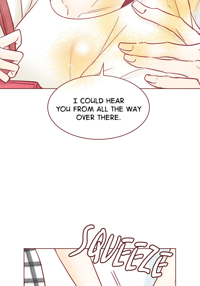 Before We Knew It Chapter 104 page 19 - 