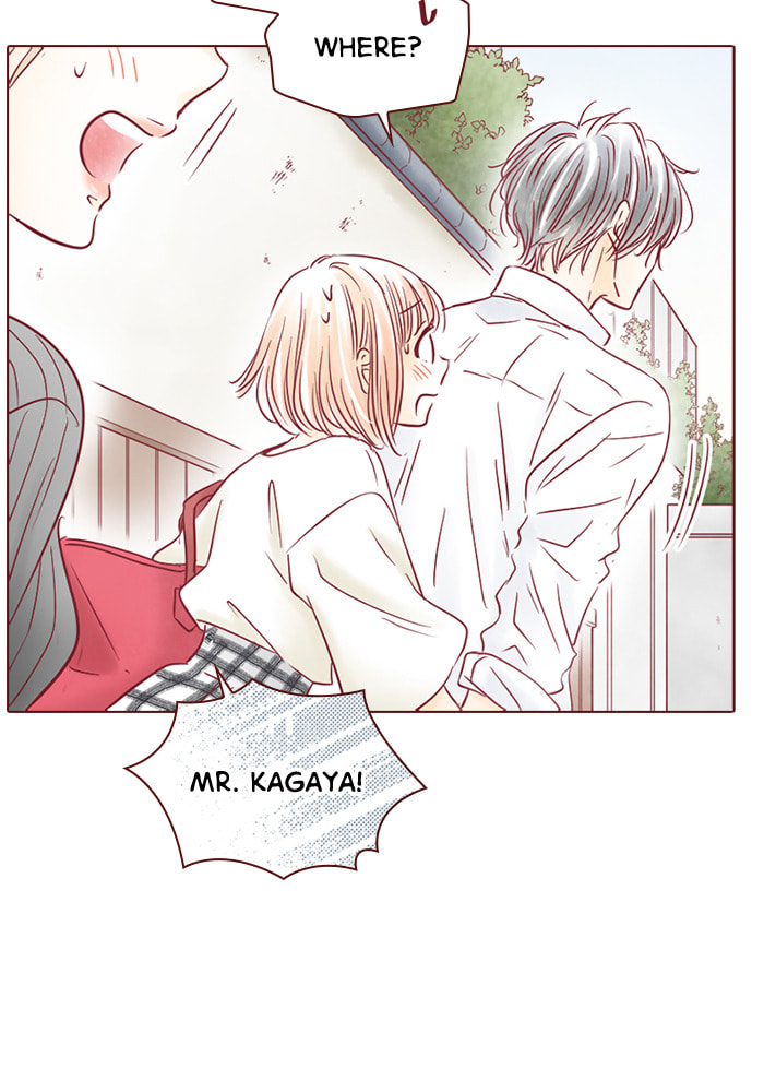 Before We Knew It Chapter 104 page 21 - 