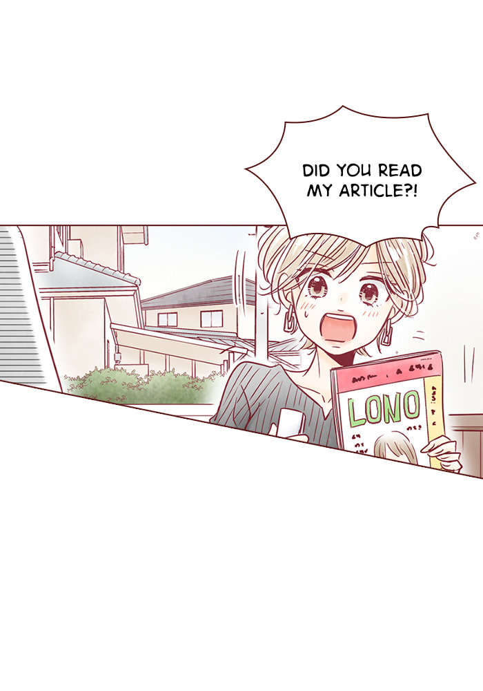Before We Knew It Chapter 104 page 22 - 