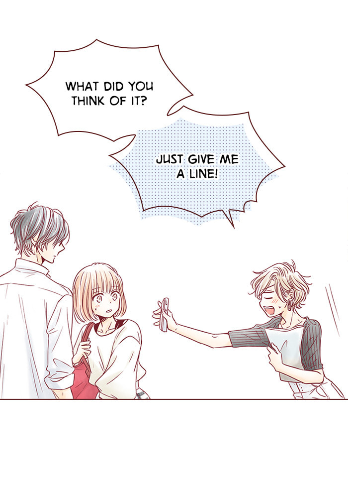 Before We Knew It Chapter 104 page 23 - 
