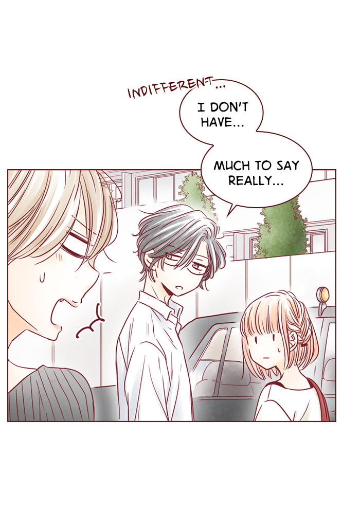 Before We Knew It Chapter 104 page 25 - 