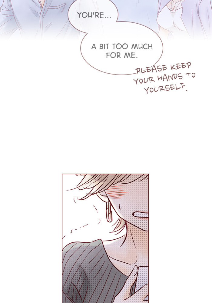 Before We Knew It Chapter 104 page 31 - 