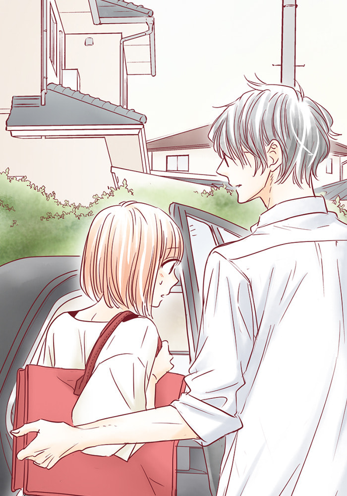 Before We Knew It Chapter 104 page 33 - 