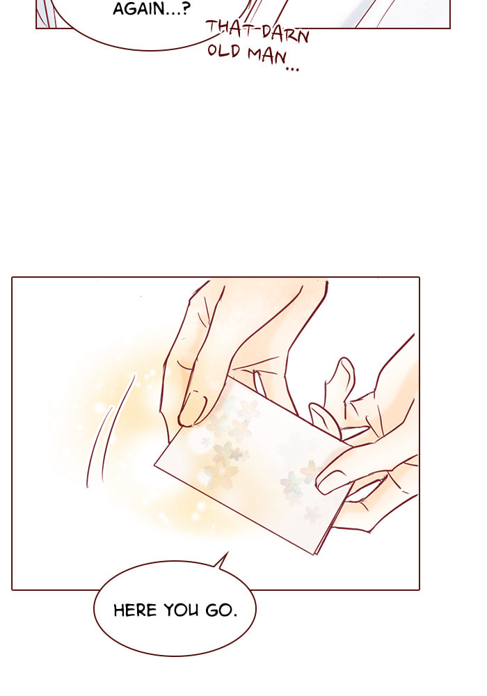 Before We Knew It Chapter 104 page 54 - 