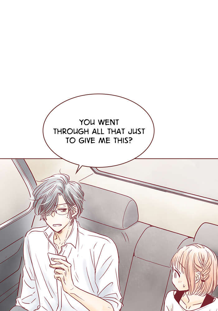 Before We Knew It Chapter 104 page 55 - 