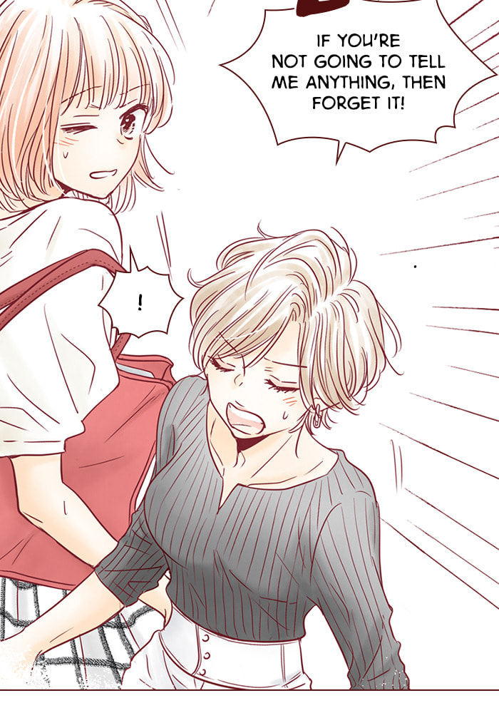 Before We Knew It Chapter 104 page 8 - 