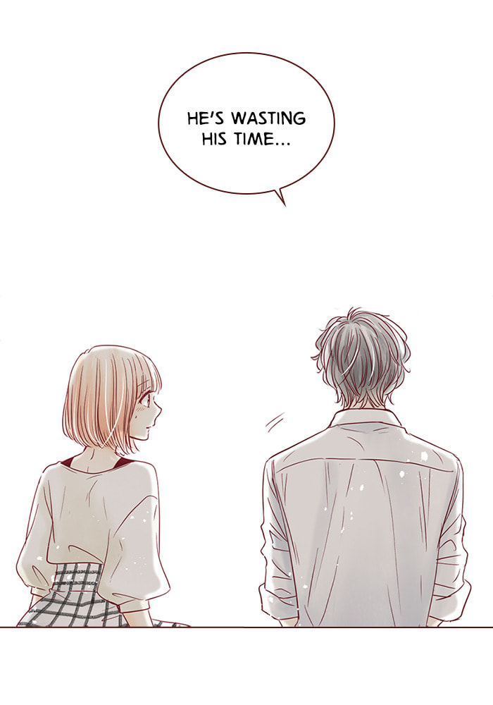Before We Knew It Chapter 104 page 71 - 
