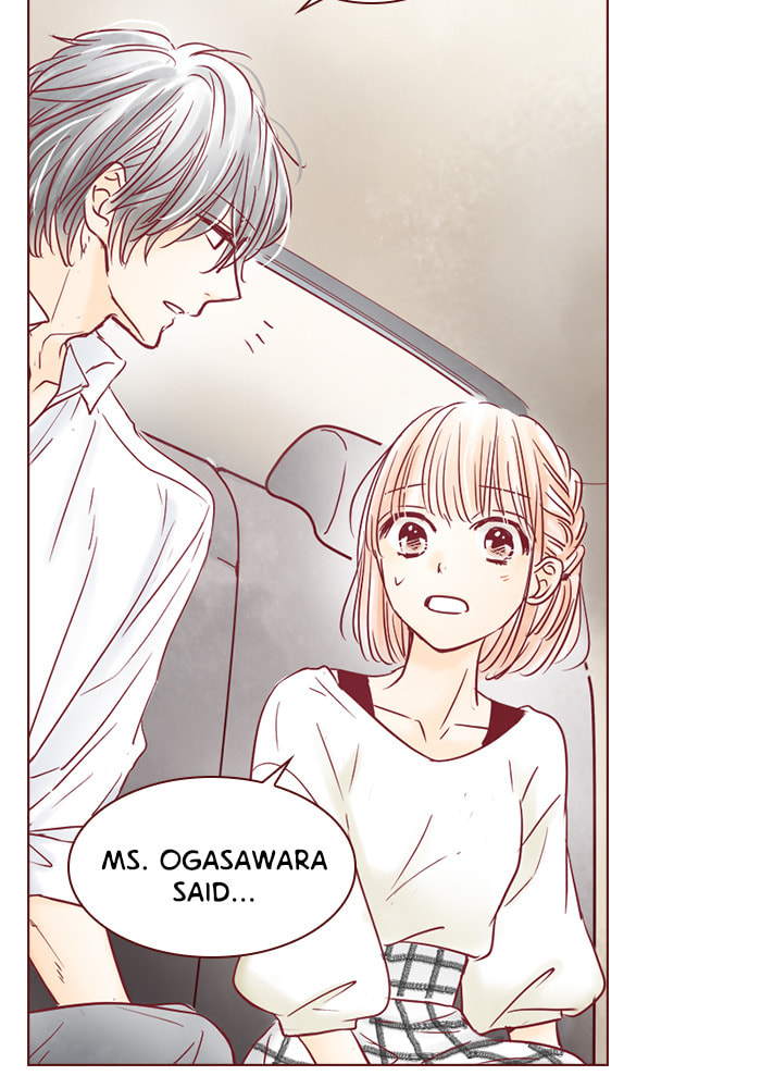 Before We Knew It Chapter 104 page 76 - 