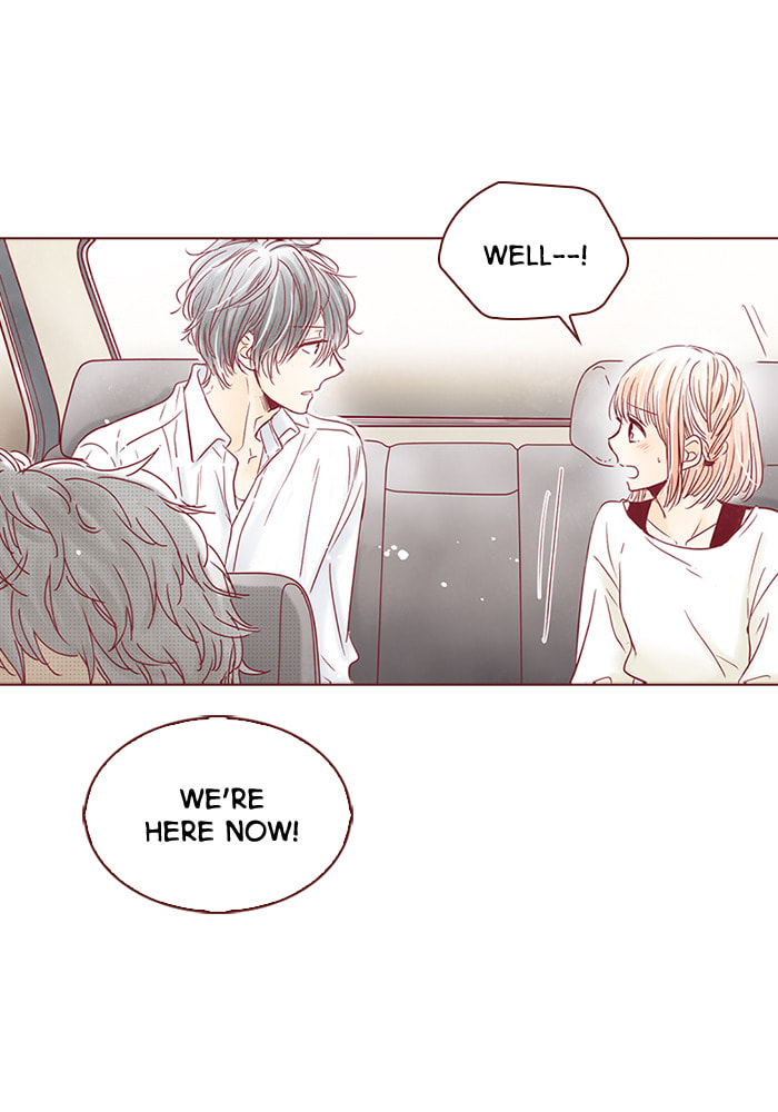 Before We Knew It Chapter 105 page 14 - 