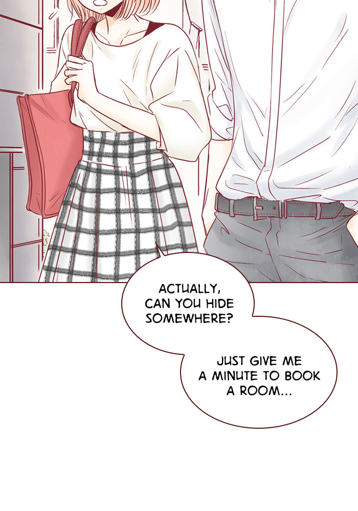 Before We Knew It Chapter 105 page 22 - 