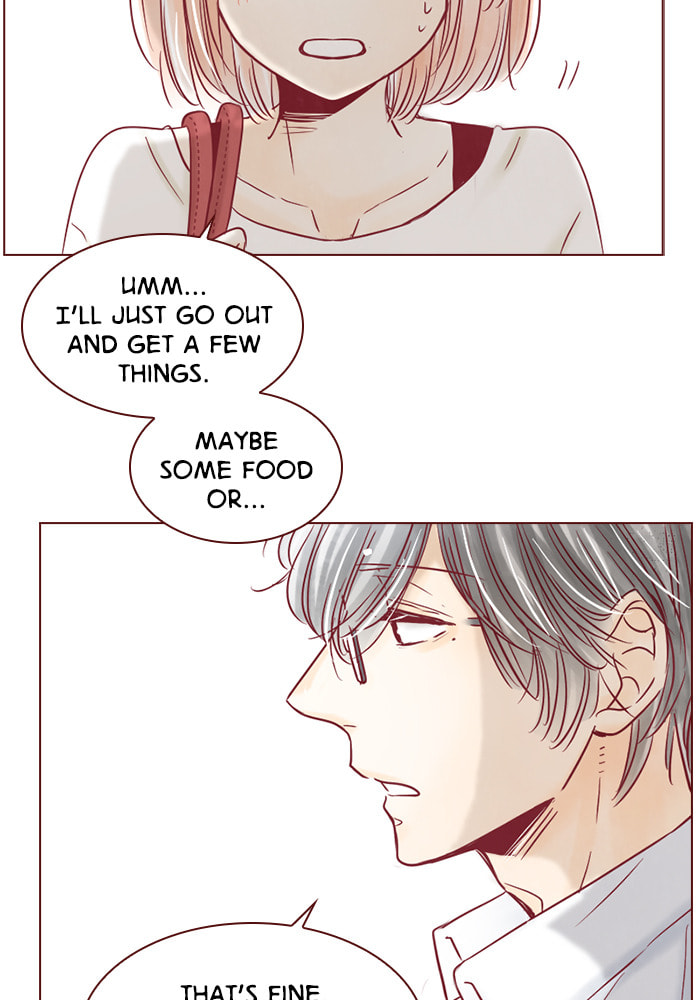 Before We Knew It Chapter 105 page 33 - 