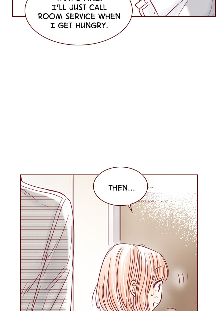 Before We Knew It Chapter 105 page 34 - 
