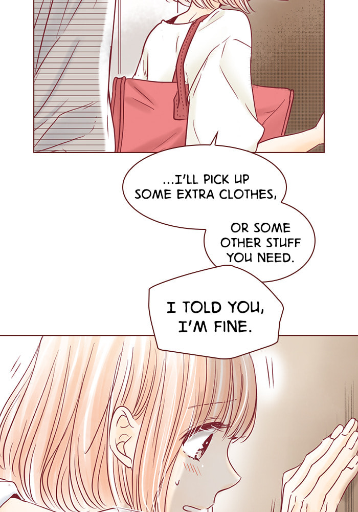 Before We Knew It Chapter 105 page 35 - 