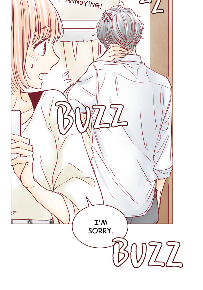 Before We Knew It Chapter 105 page 43 - 