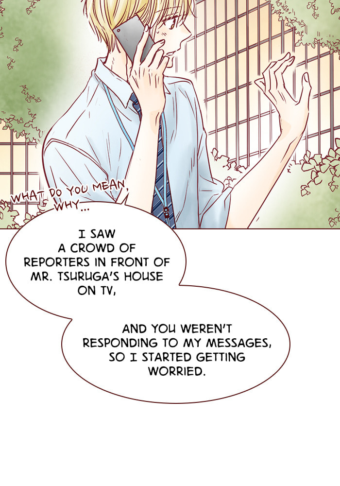 Before We Knew It Chapter 105 page 49 - 
