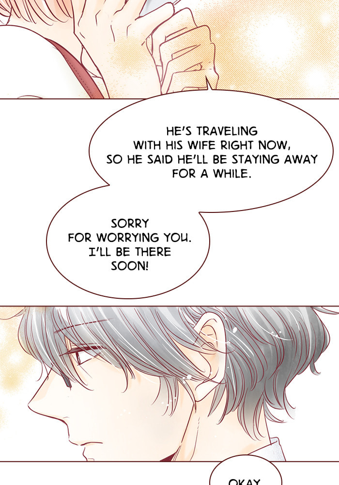 Before We Knew It Chapter 105 page 53 - 
