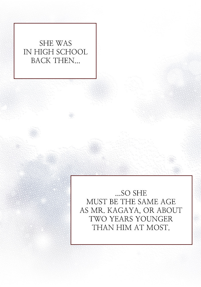 Before We Knew It Chapter 105 page 7 - 