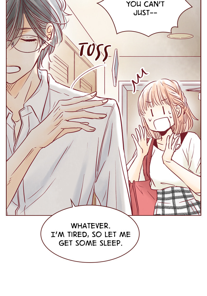 Before We Knew It Chapter 105 page 63 - 