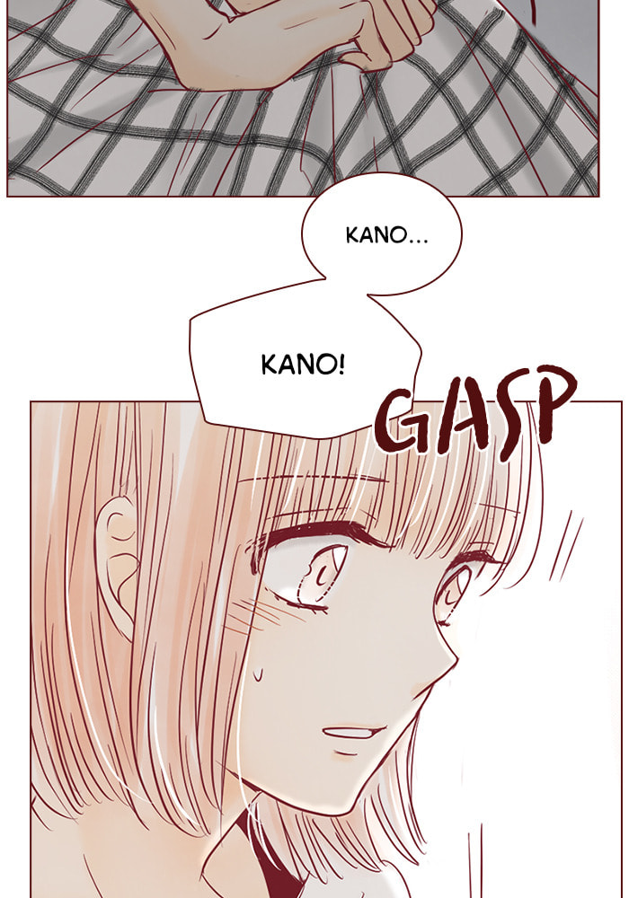 Before We Knew It Chapter 105 page 9 - 