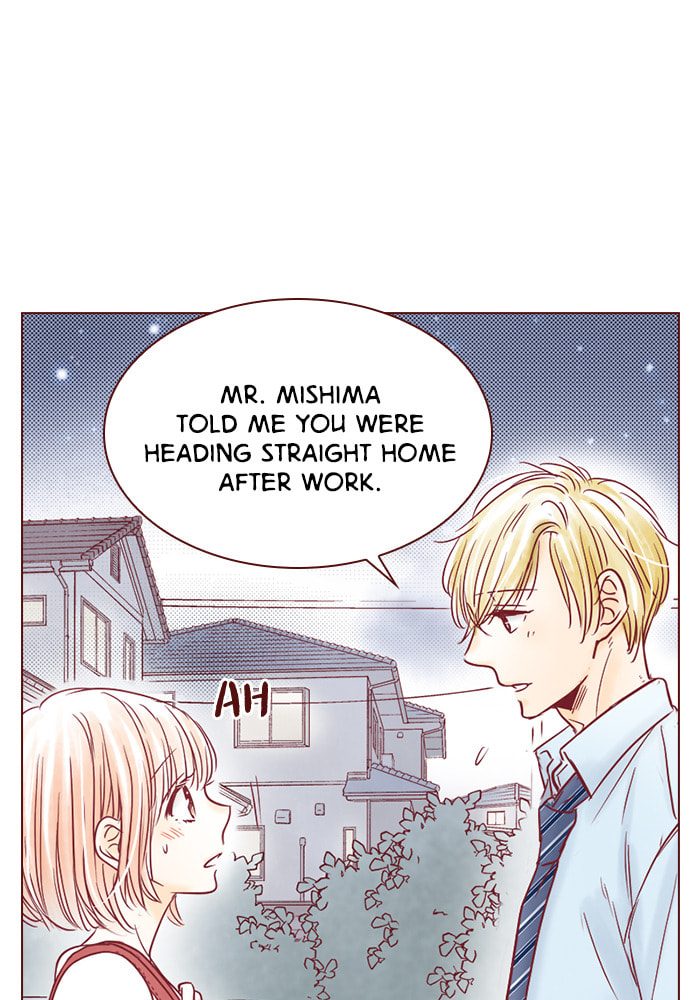Before We Knew It Chapter 106 page 62 - 