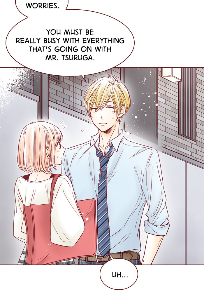 Before We Knew It Chapter 106 page 66 - 