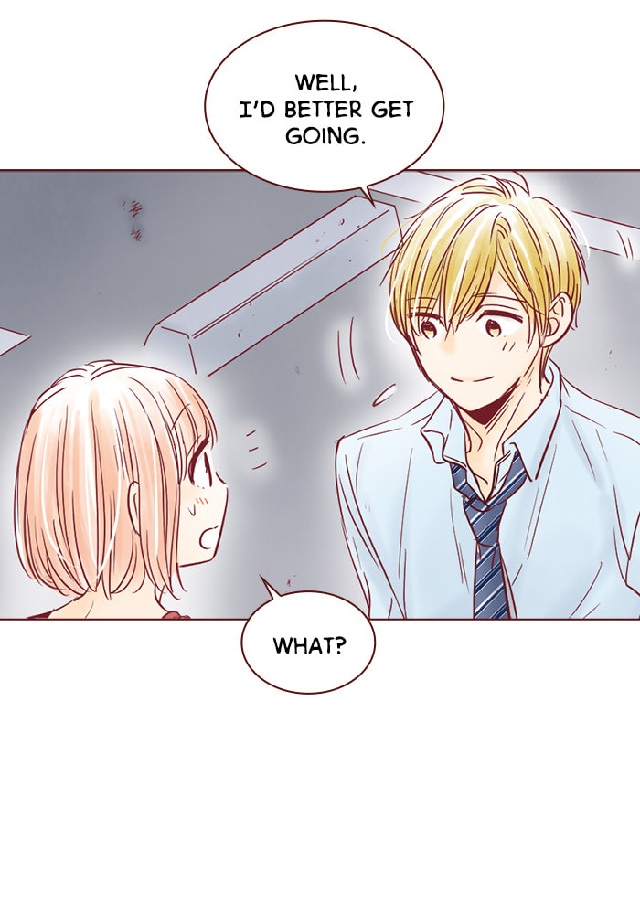 Before We Knew It Chapter 106 page 71 - 