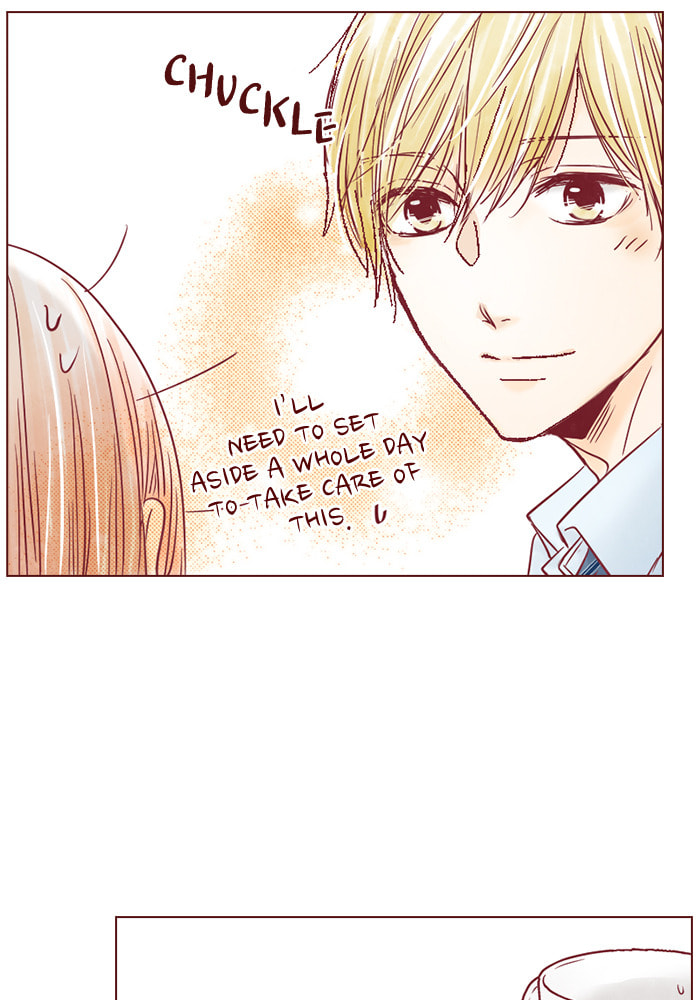 Before We Knew It Chapter 107 page 11 - 
