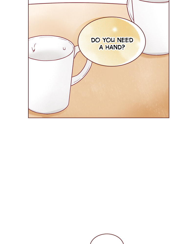 Before We Knew It Chapter 107 page 12 - 