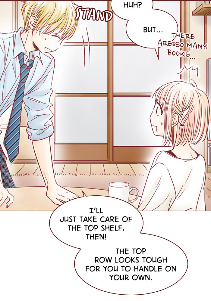 Before We Knew It Chapter 107 page 13 - 