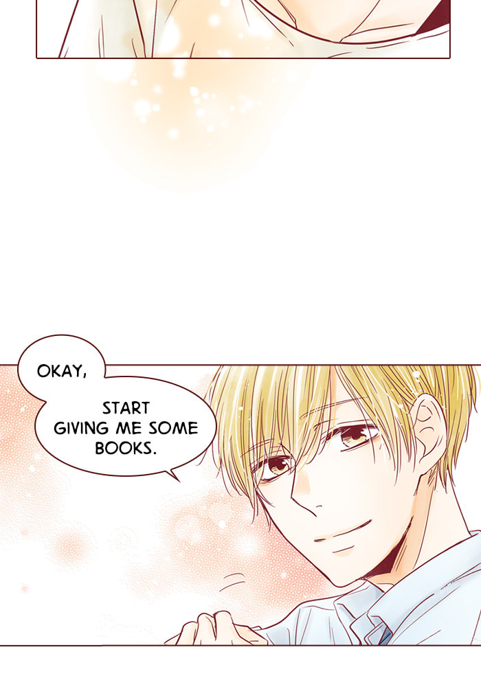 Before We Knew It Chapter 107 page 15 - 