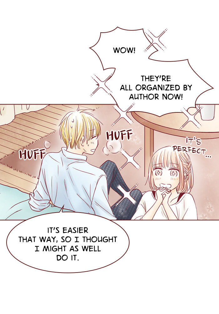 Before We Knew It Chapter 107 page 21 - 