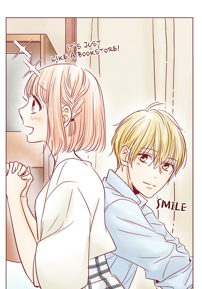 Before We Knew It Chapter 107 page 22 - 