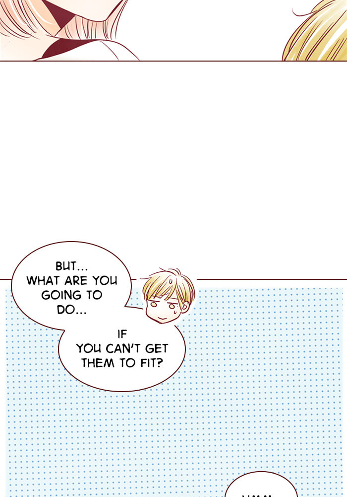 Before We Knew It Chapter 107 page 24 - 