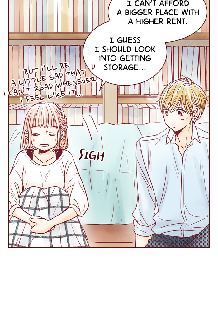 Before We Knew It Chapter 107 page 26 - 