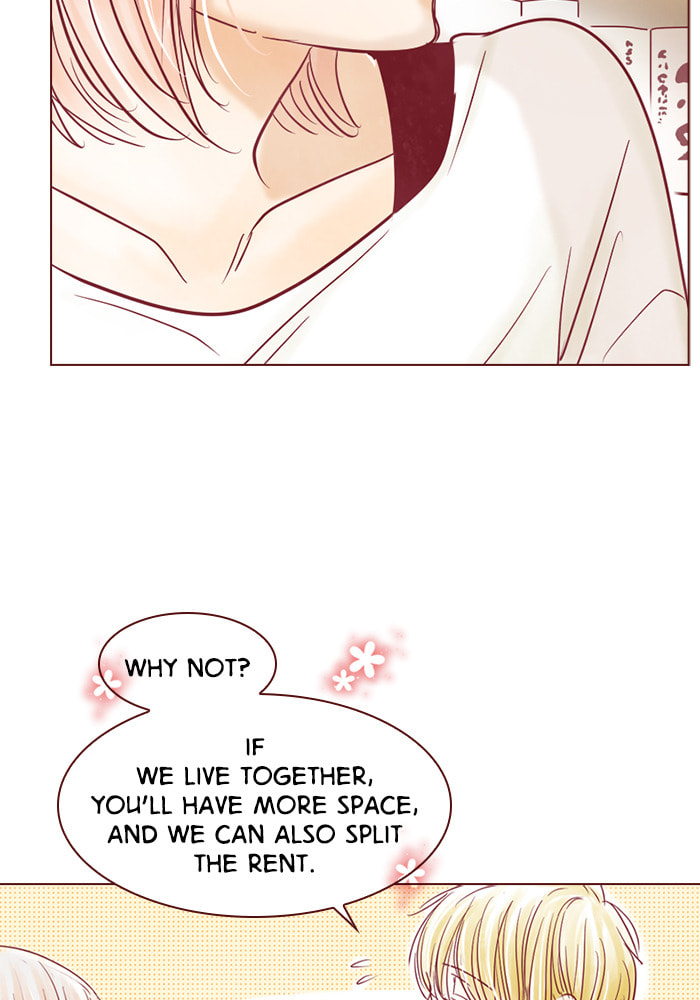 Before We Knew It Chapter 107 page 32 - 