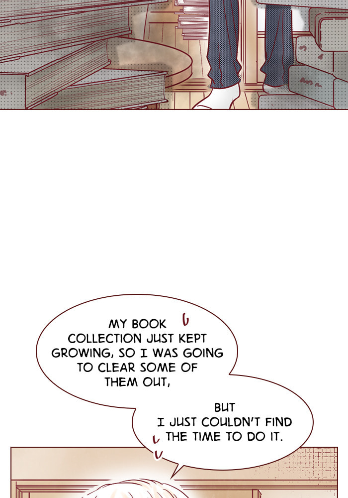 Before We Knew It Chapter 107 page 5 - 