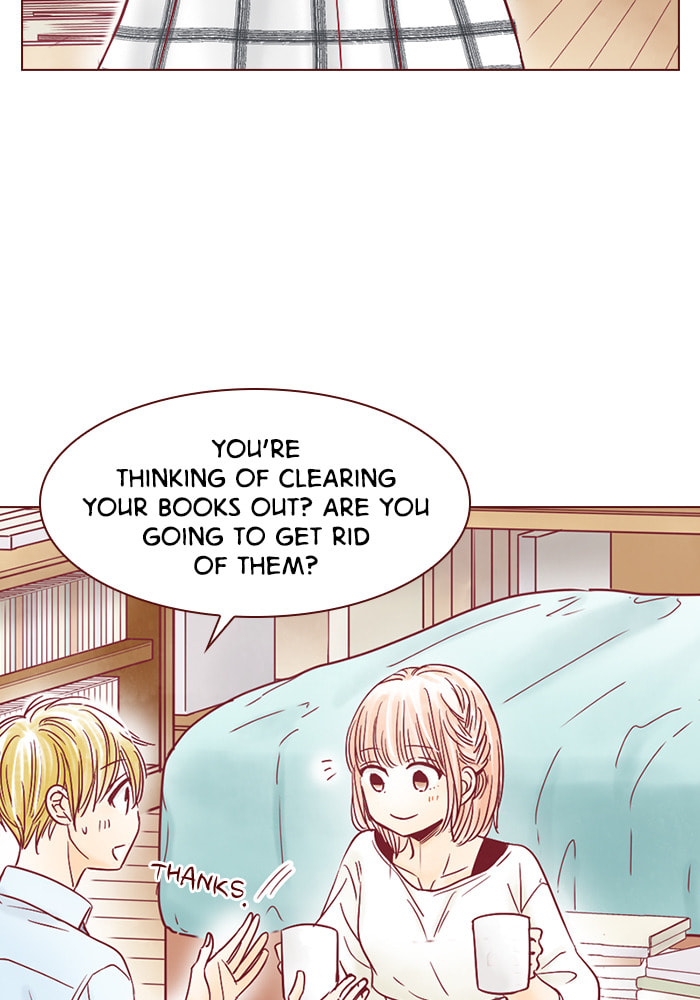 Before We Knew It Chapter 107 page 7 - 