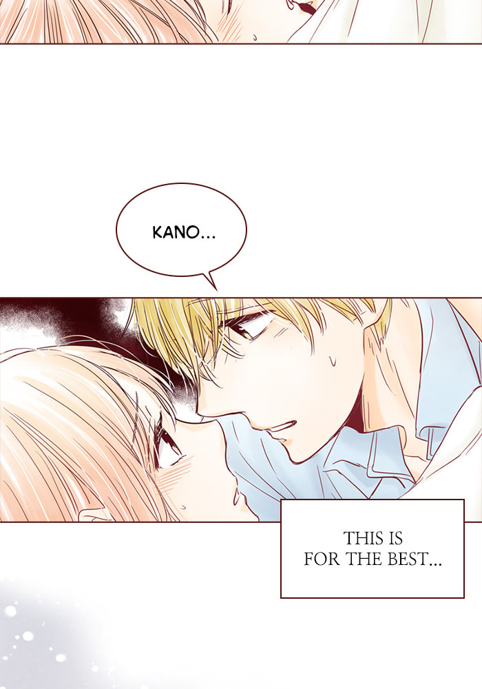 Before We Knew It Chapter 107 page 69 - 