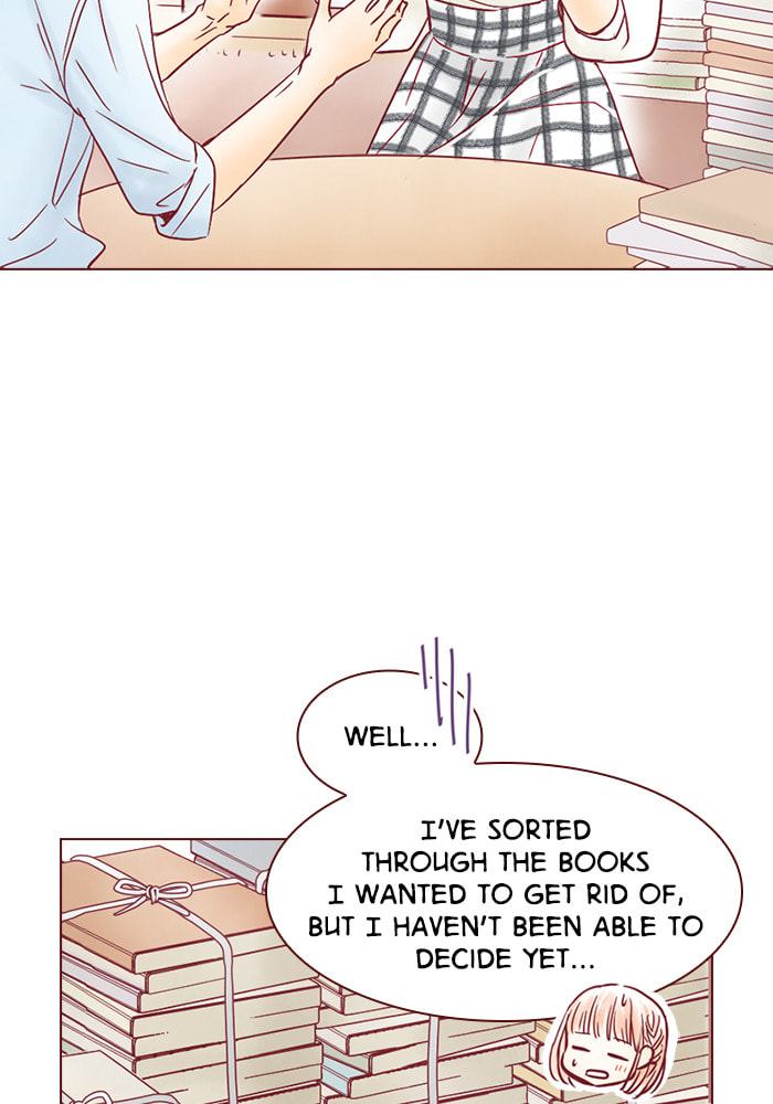 Before We Knew It Chapter 107 page 8 - 