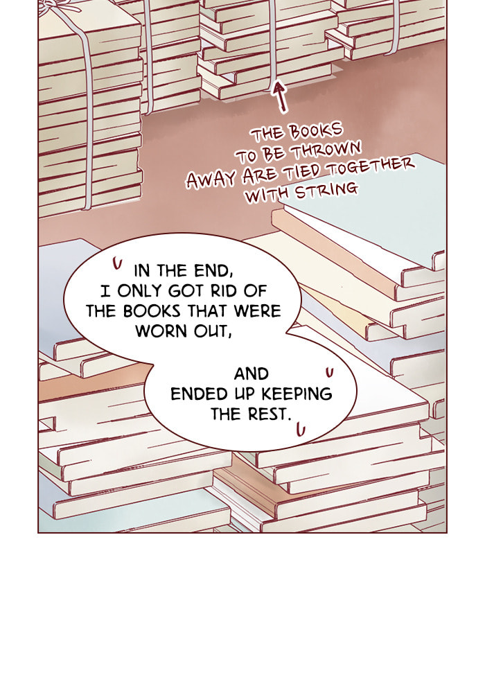 Before We Knew It Chapter 107 page 9 - 