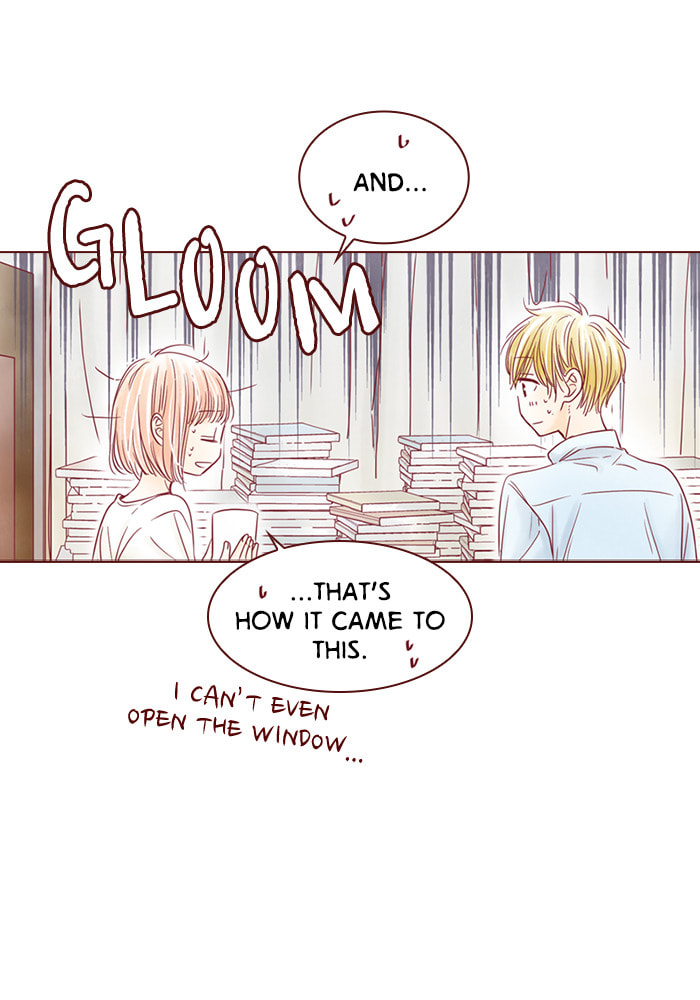 Before We Knew It Chapter 107 page 10 - 
