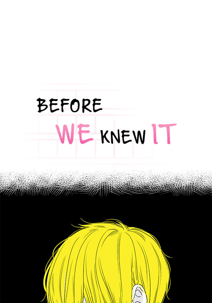 Before We Knew It Chapter 108 page 13 - 