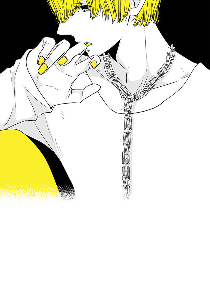 Before We Knew It Chapter 108 page 14 - 