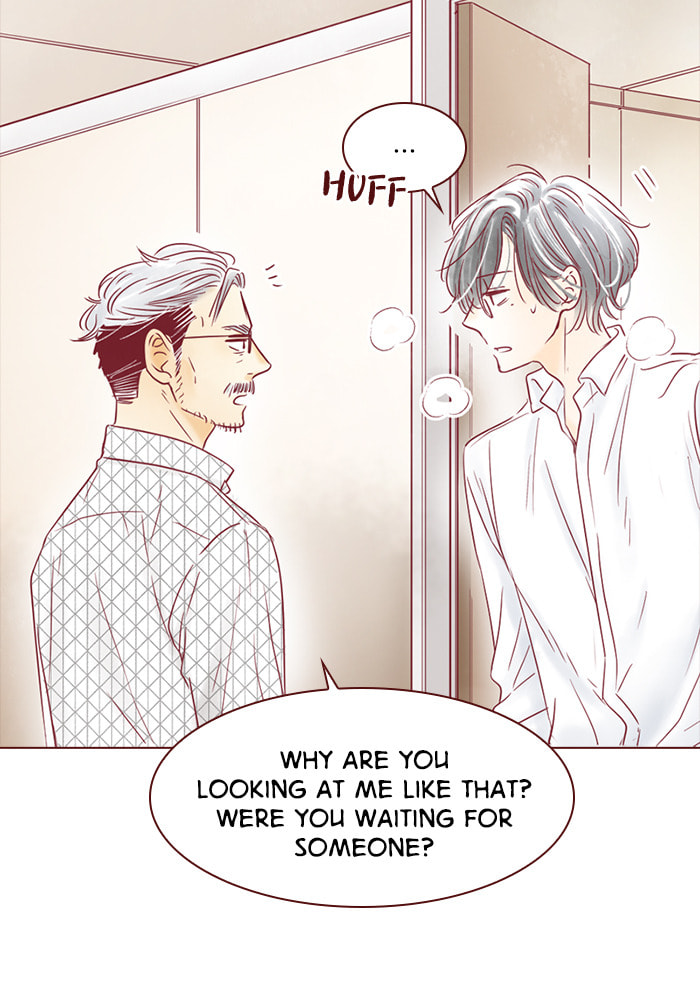 Before We Knew It Chapter 108 page 17 - 