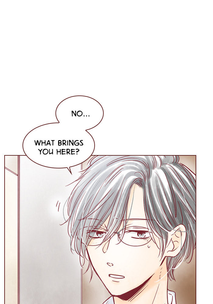 Before We Knew It Chapter 108 page 18 - 