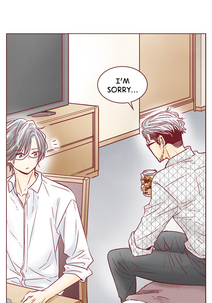 Before We Knew It Chapter 108 page 22 - 