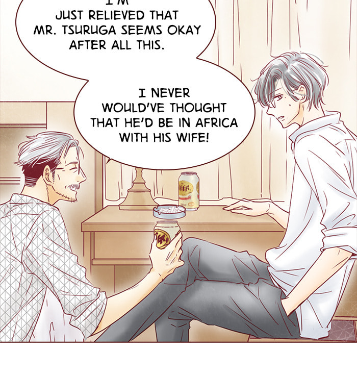 Before We Knew It Chapter 108 page 26 - 
