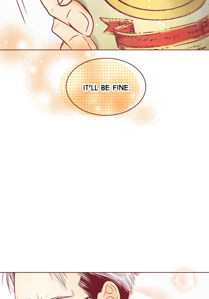 Before We Knew It Chapter 108 page 32 - 