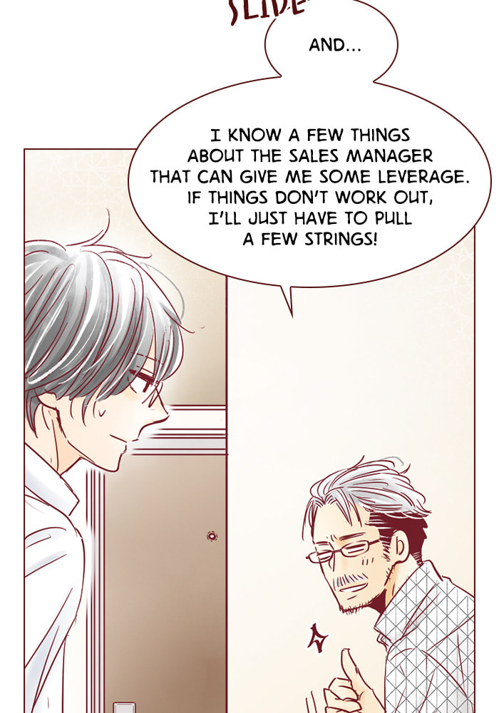 Before We Knew It Chapter 108 page 34 - 