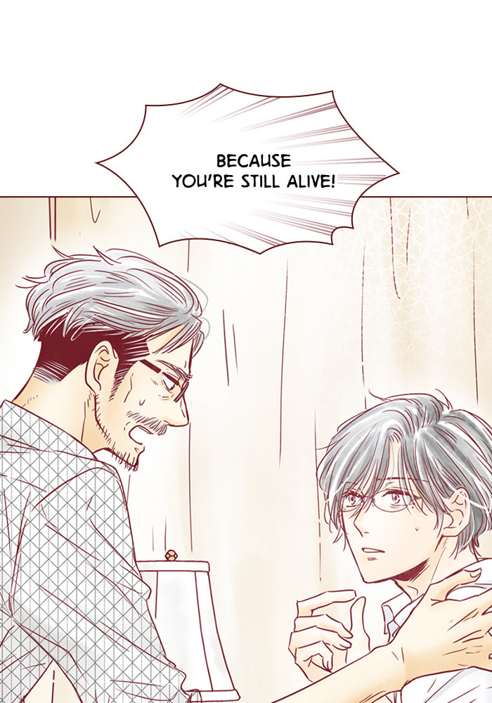 Before We Knew It Chapter 108 page 58 - 